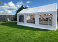 Festzelt 6x4 Meter – PVC-Plane