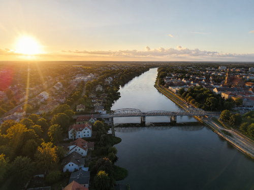 Drohnen-Fotografie – Basic Paket